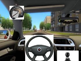 car simulator 1