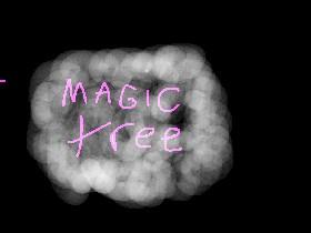 wishbones magic tree