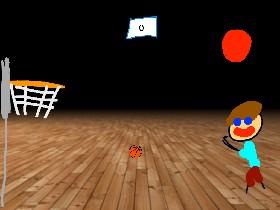 basketball game simulator