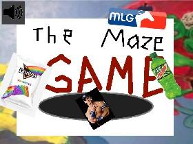 the mlg maze 1