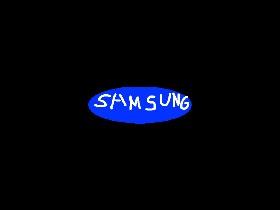 Samsung fidget spinner
