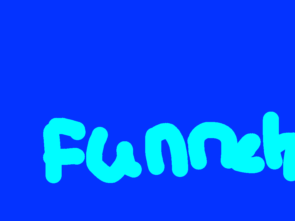 Talking with funneh