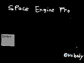 Space Explore Pro Alpha 0.2