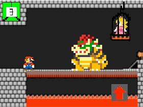 Mario Boss Battle 1 1