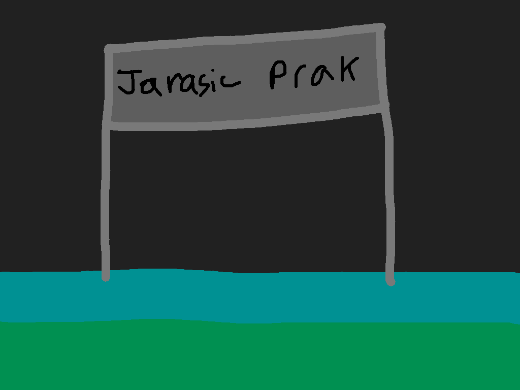 Jarasic Prak