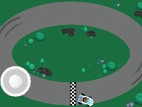 Mario Kart 1 4