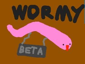 Wormy BETA 1.2.2 1