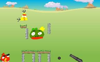 Angry birds  2