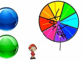 Spin the Wheel 1