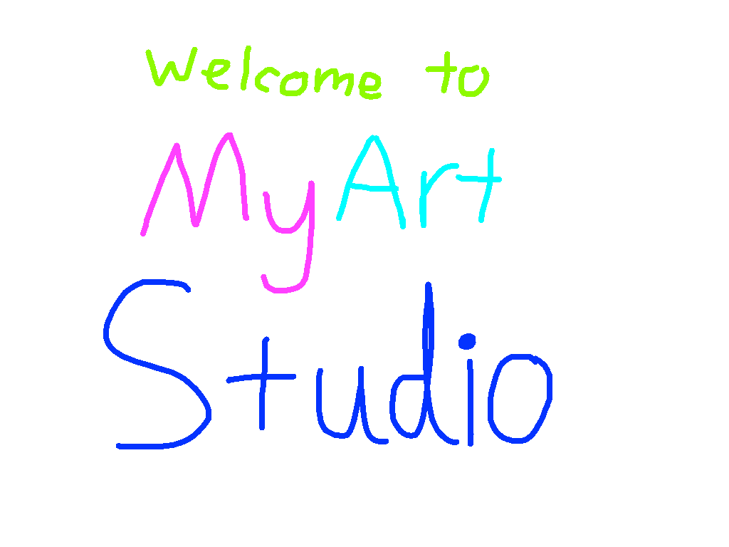 MyArt Studio