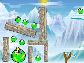 angry birds!