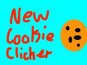 New Cookie Clicker 1