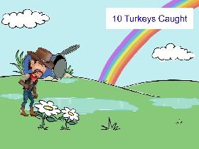 Turkey Trot 