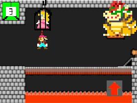 Mario Boss Battle 1