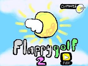 flappy glof 1