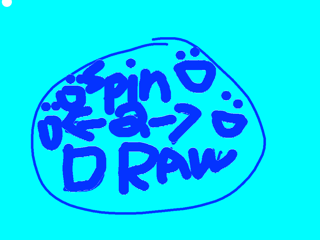 colorful spin draw :D 1