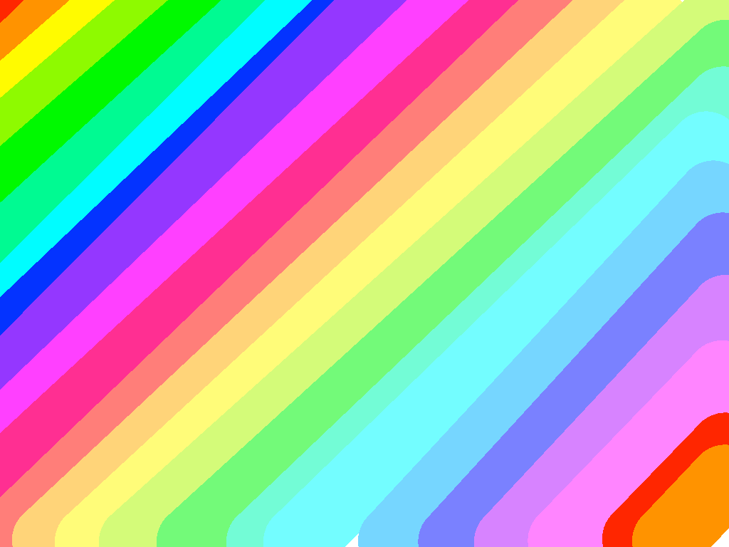 little rainbow!!🌈 2