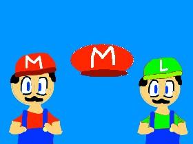 Super Mario .Bros.