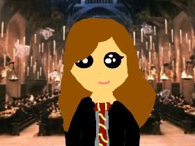 Chat With Hermione Granger