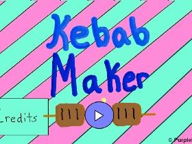 Kebab Maker 