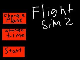 Pro Flight Sim 2