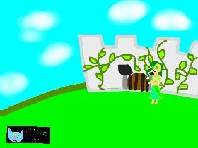 Ivy and Panda episode 1