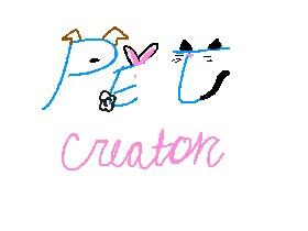 Pet Creator 