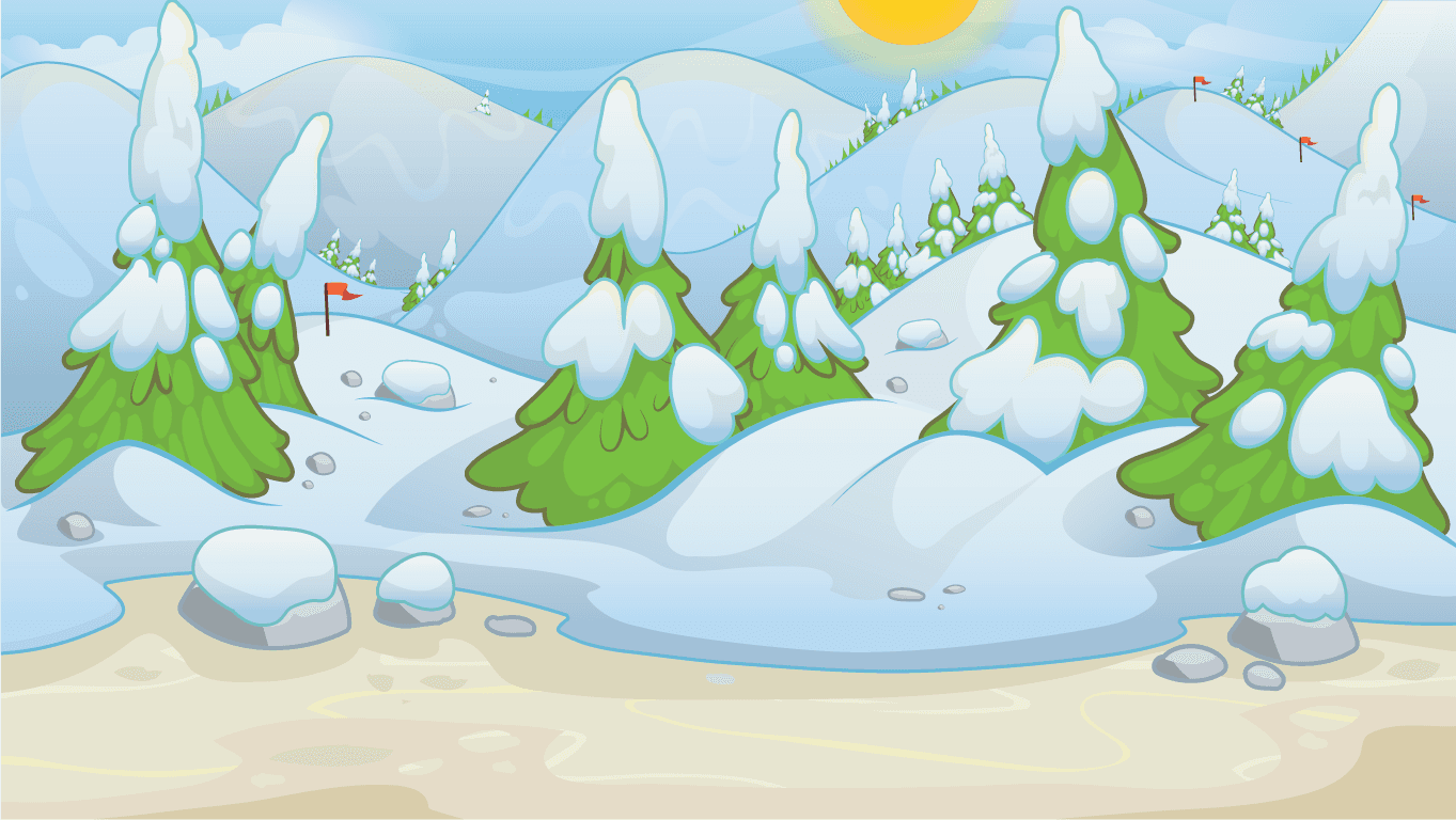 Snowball Siege: Goblin World