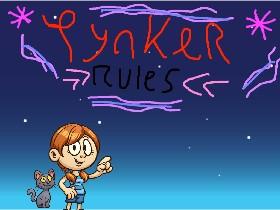 Tynker Tiny Things: Rules