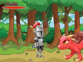 Fight Dragons! V 1.0