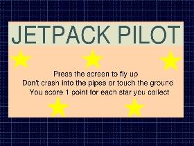 JETPACK PILOT 1 1