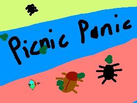 Picnic Panic 3