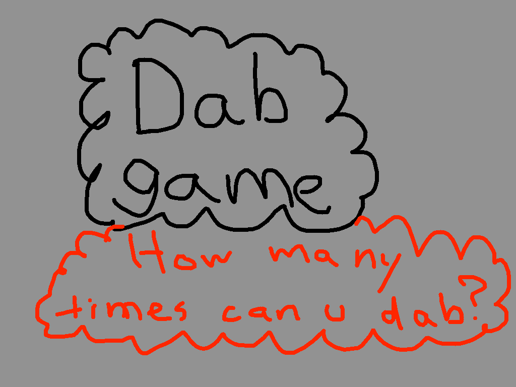 Dab Game