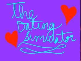 Dating Simulator 1