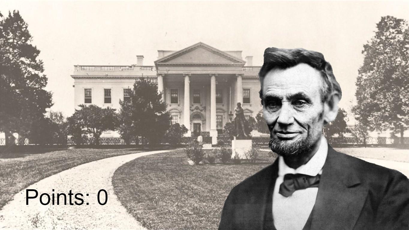Abe Lincoln Trivia