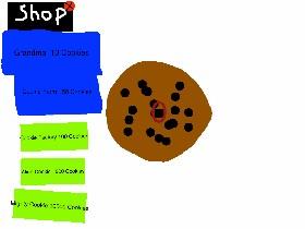 COOKIE CLICKERS 1000