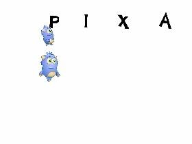 Pixar Logo 3