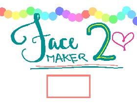 Face Maker 3