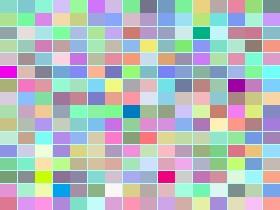 Color Grid 4