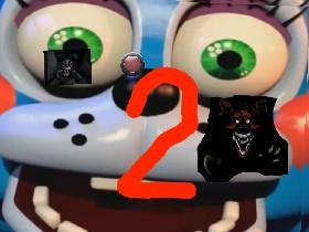 five nights at freddys2