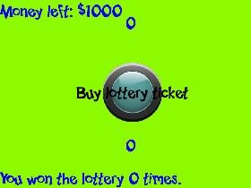 Lottery 1