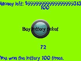 Lottery Hack