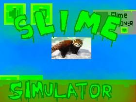 red panda Simulator 1