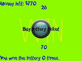 Lottery  1