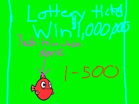 win 1000000 dollars!!