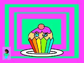 Cupcake 1
