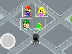 Mario Kart 20000