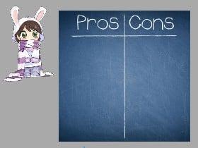 Pros and Cons w/ Ember