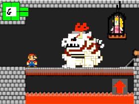Mario Boss Battle 3.0 1