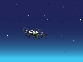 Dronie 1